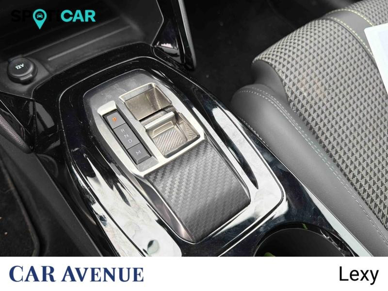 Occasion PEUGEOT 208 1.2 PureTech 100ch S&S GT EAT8 2023 Bleu Vertigo (V) 16790 € à Longwy