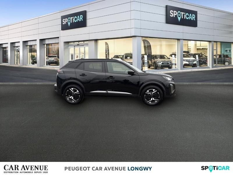 Occasion PEUGEOT 2008 1.2 Hybrid 145ch Allure e-DCS6 2025 Noir Perla Nera (M) 25290 € à Longwy