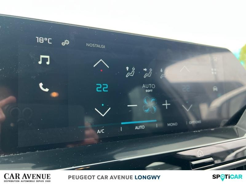 Used CITROEN C4 1.5 BlueHDi 130ch S&S PLUS Automatique 2023 Blanc Banquise (O) € 18690 in Longwy