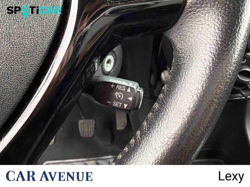 Used PEUGEOT 108 VTi 72 Style S&S 85g 5p 2020 Noir Caldera (M) € 9290 in Longwy