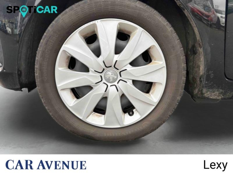 Used PEUGEOT 108 VTi 72 Style S&S 85g 5p 2020 Noir Caldera (M) € 9290 in Longwy