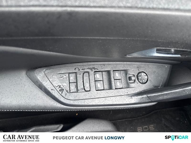 Used PEUGEOT 308 PHEV 180ch Allure e-EAT8 2024 Gris Artense (M) € 23890 in Longwy