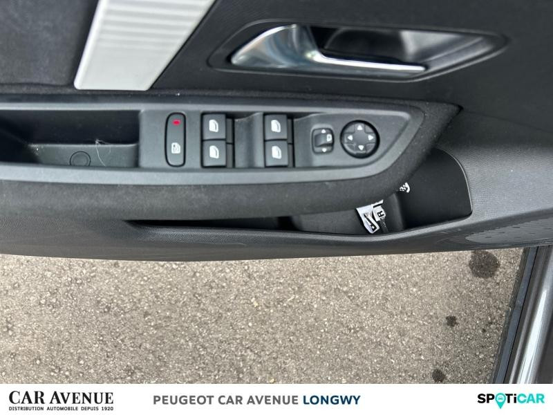 Occasion CITROEN C4 PureTech 100ch S&S Feel 2023 Gris Platinium (M) 15290 € à Longwy