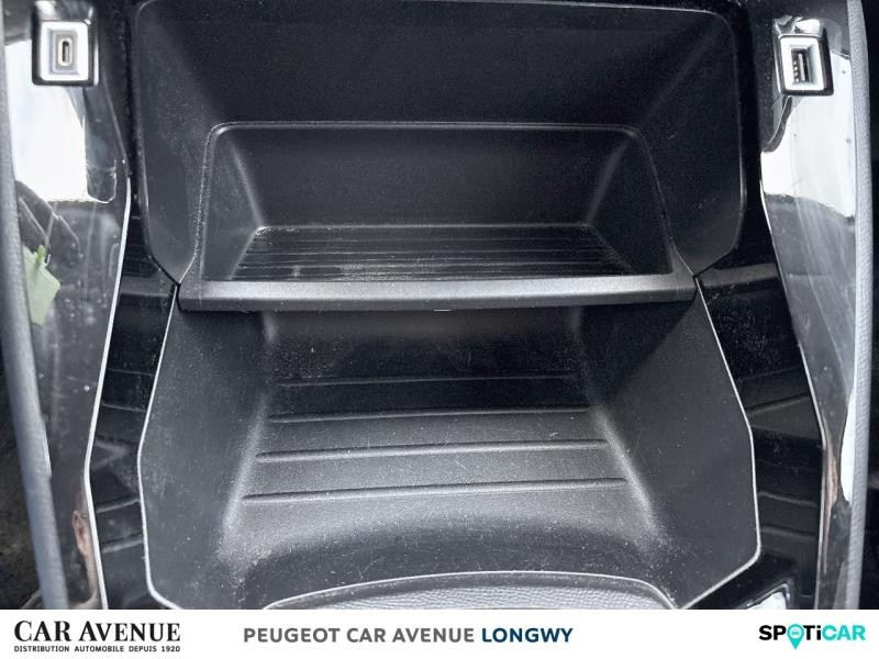 Used PEUGEOT 208 1.2 PureTech 75ch S&S Style 2023 Gris Artense (M) € 12890 in Longwy