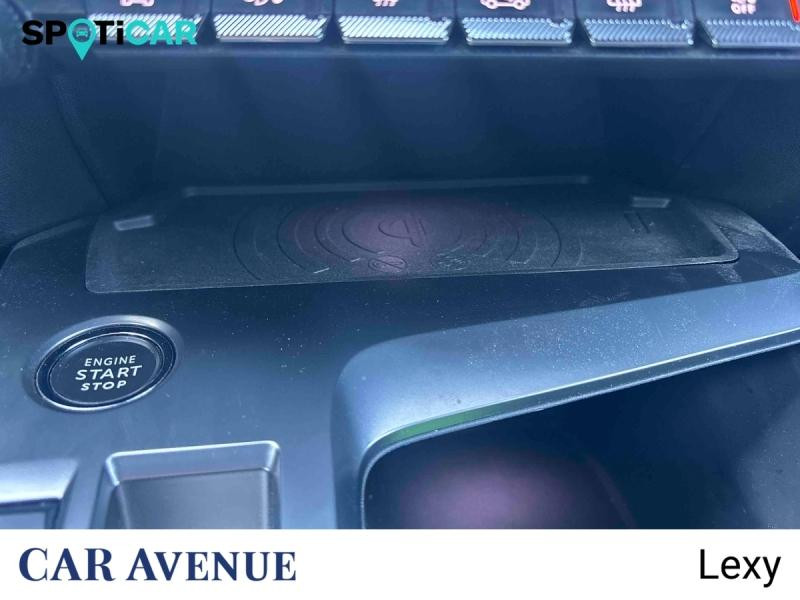 Used PEUGEOT 308 PHEV 225ch GT Pack e-EAT8 2022 Vert Olivine (M) € 24990 in Longwy