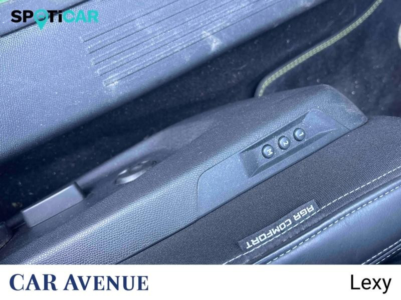 Used PEUGEOT 308 PHEV 225ch GT Pack e-EAT8 2022 Vert Olivine (M) € 24990 in Longwy