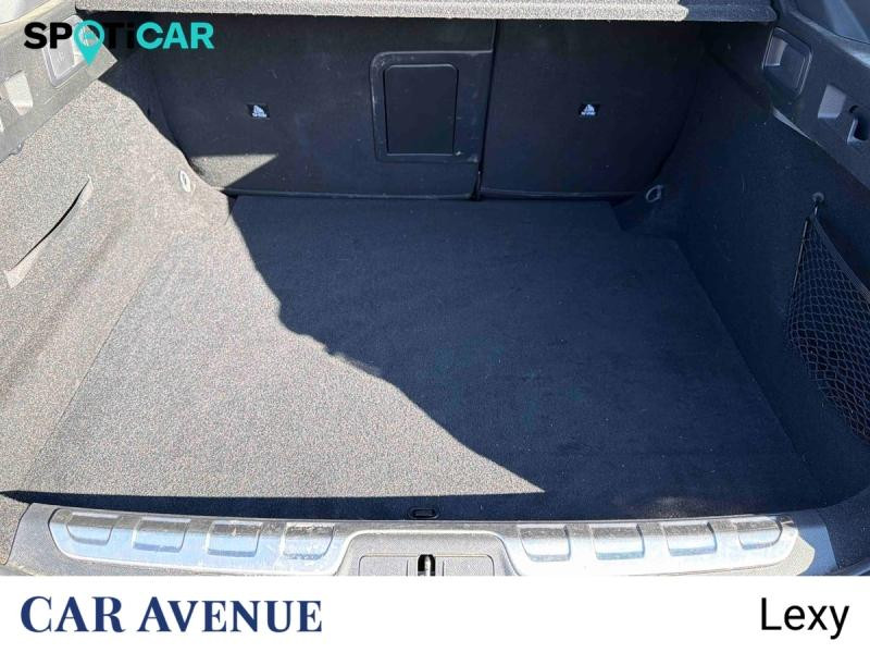 Occasion PEUGEOT 408 1.2 PureTech 130ch S&S GT EAT8 2023 Bleu 20990 € à Longwy