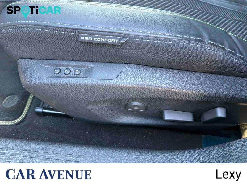 Occasion PEUGEOT 408 1.2 PureTech 130ch S&S GT EAT8 2023 Bleu 20990 € à Longwy