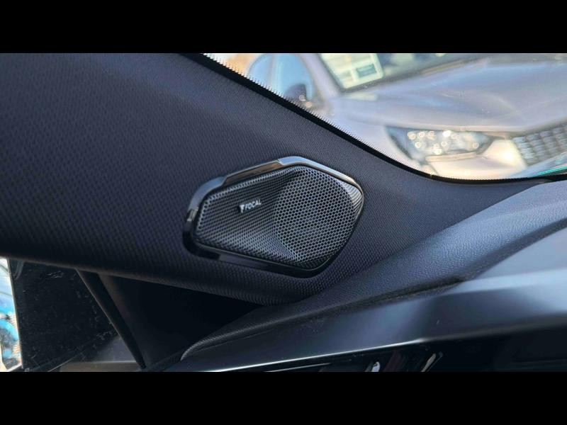 Occasion PEUGEOT 408 1.2 PureTech 130ch S&S GT EAT8 2023 Bleu 20990 € à Longwy