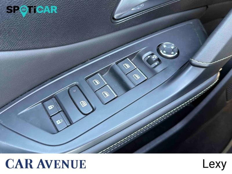 Occasion PEUGEOT 408 1.2 PureTech 130ch S&S GT EAT8 2023 Bleu 20990 € à Longwy