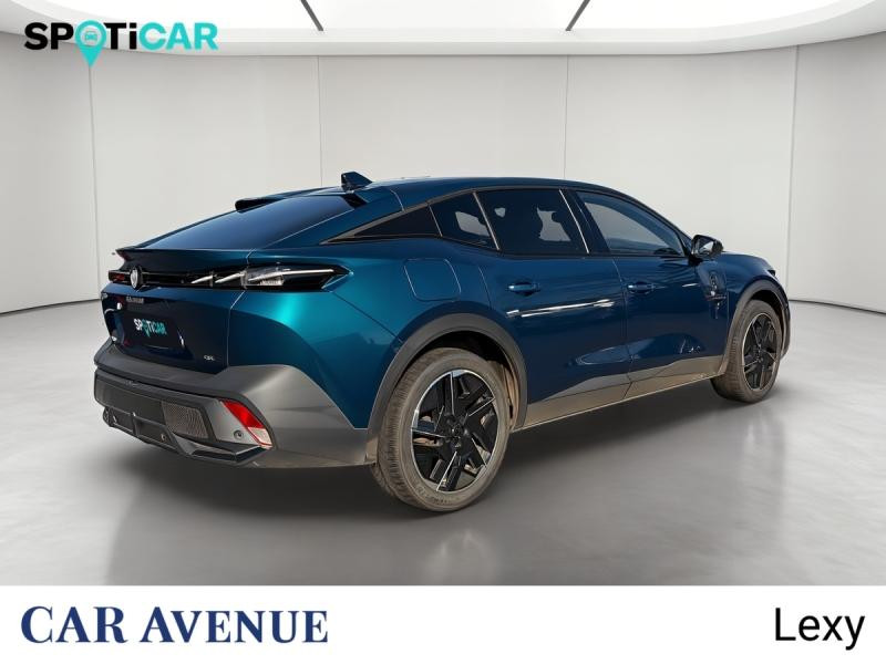 Occasion PEUGEOT 408 1.2 PureTech 130ch S&S GT EAT8 2023 Bleu 20990 € à Longwy
