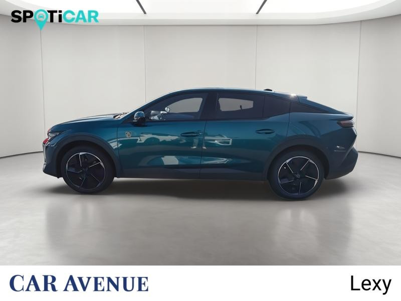 Occasion PEUGEOT 408 1.2 PureTech 130ch S&S GT EAT8 2023 Bleu 20990 € à Longwy