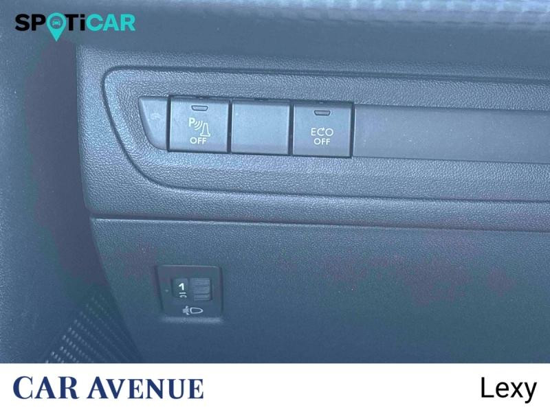 Used PEUGEOT 2008 1.2 PureTech 110ch Allure S&S EAT6 2017 Spirit Grey € 10990 in Longwy