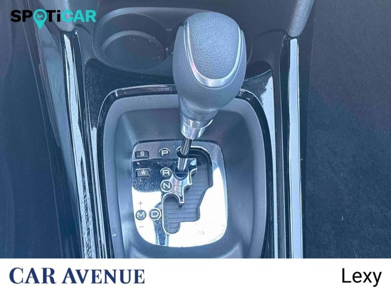 Used PEUGEOT 2008 1.2 PureTech 110ch Allure S&S EAT6 2017 Spirit Grey € 10990 in Longwy