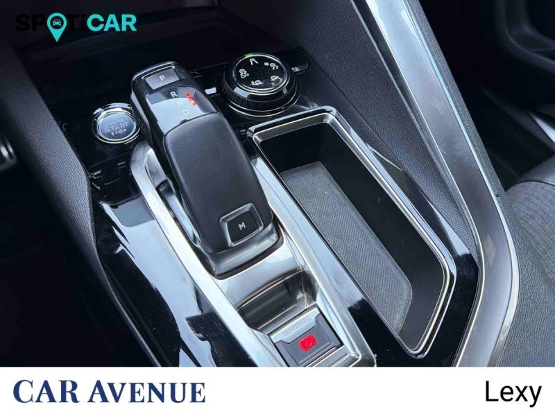 Used PEUGEOT 3008 2.0 BlueHDi 180ch S&S GT Line EAT8 2018 Blanc Nacré (S) € 17990 in Longwy