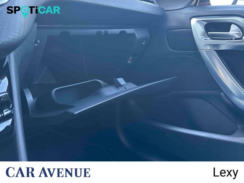 Used PEUGEOT 2008 1.2 PureTech 110ch Allure S&S EAT6 2017 Spirit Grey € 10990 in Longwy