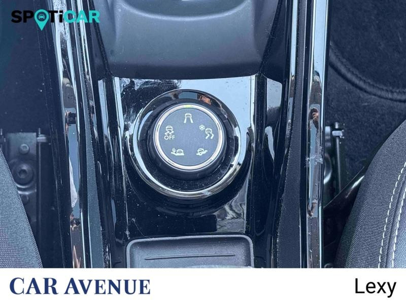 Used PEUGEOT 2008 1.2 PureTech 110ch Allure S&S EAT6 2017 Spirit Grey € 10990 in Longwy