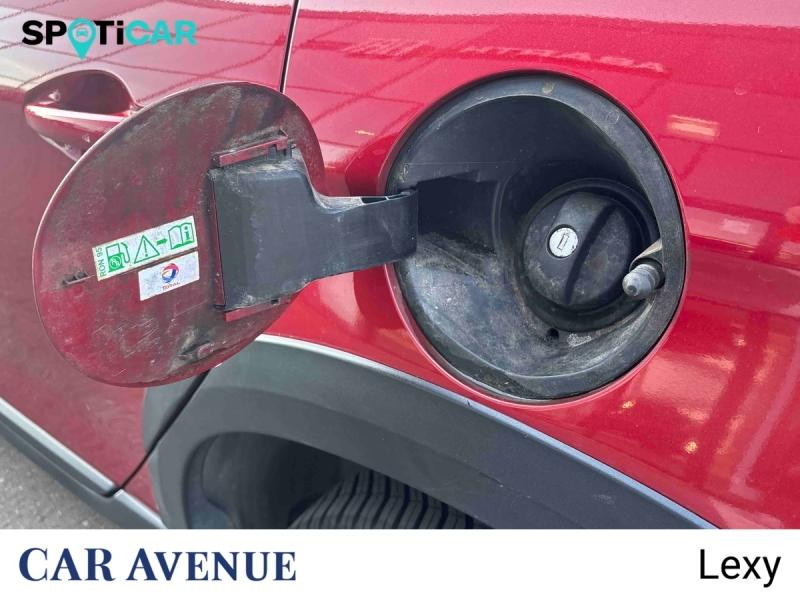 Used PEUGEOT 2008 1.2 PureTech 110ch Allure S&S EAT6 2017 Spirit Grey € 10990 in Longwy