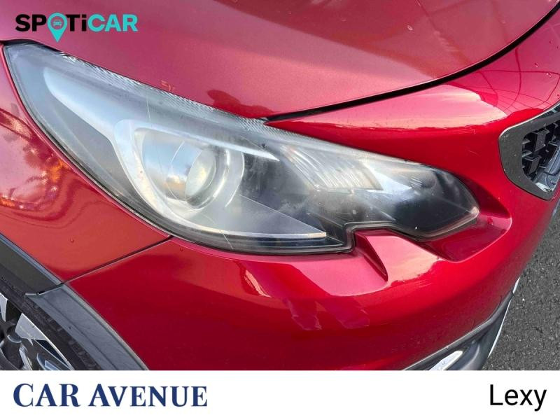 Used PEUGEOT 2008 1.2 PureTech 110ch Allure S&S EAT6 2017 Spirit Grey € 10990 in Longwy