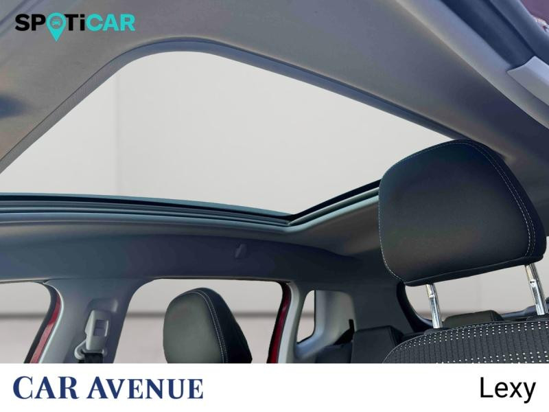 Used PEUGEOT 2008 1.2 PureTech 110ch Allure S&S EAT6 2017 Spirit Grey € 10990 in Longwy