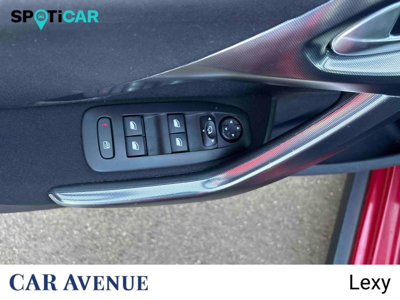 Used PEUGEOT 2008 1.2 PureTech 110ch Allure S&S EAT6 2017 Spirit Grey € 10990 in Longwy