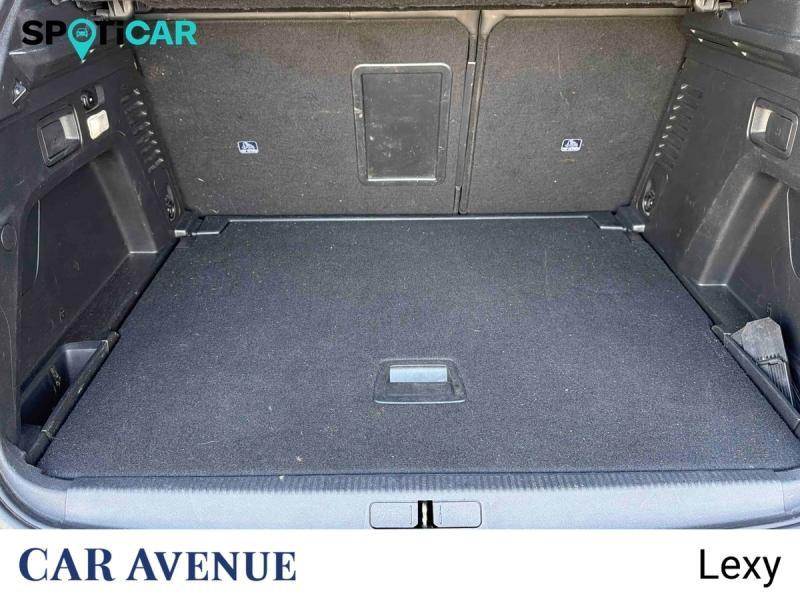 Used PEUGEOT 3008 2.0 BlueHDi 180ch S&S GT Line EAT8 2018 Blanc Nacré (S) € 17990 in Longwy