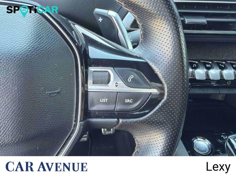 Used PEUGEOT 3008 2.0 BlueHDi 180ch S&S GT Line EAT8 2018 Blanc Nacré (S) € 17990 in Longwy