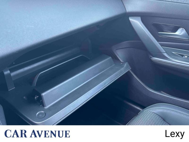 Occasion PEUGEOT 308 1.5 BlueHDi 130ch S&S Allure EAT8 2024 Vert 23490 € à Longwy