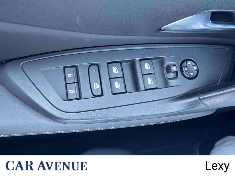 Occasion PEUGEOT 308 1.5 BlueHDi 130ch S&S Allure EAT8 2024 Vert 23490 € à Longwy