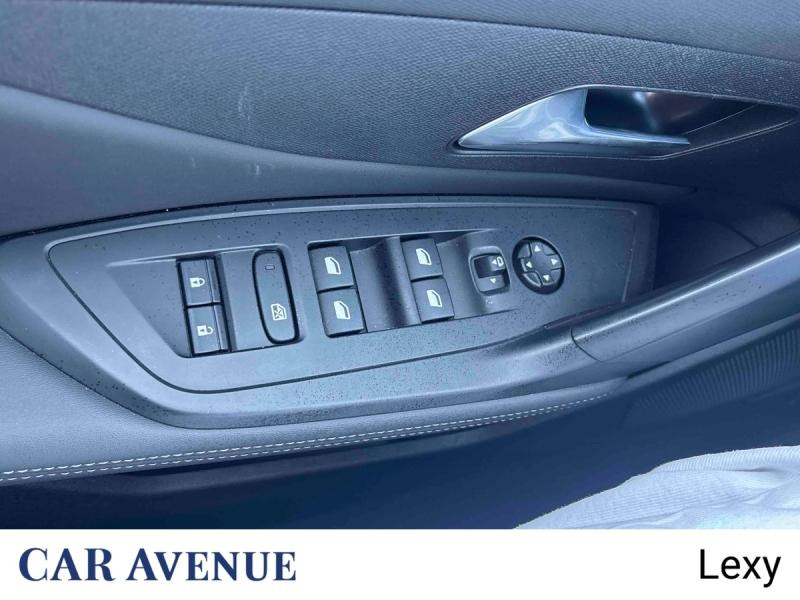 Occasion PEUGEOT 308 1.5 BlueHDi 130ch S&S Allure EAT8 2024 Vert 23490 € à Longwy