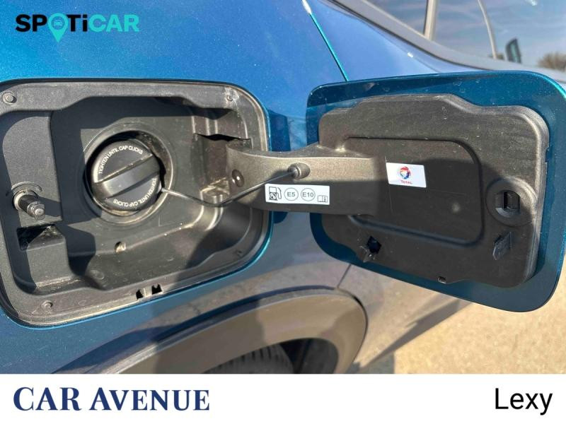 Used PEUGEOT 408 1.2 PureTech 130ch S&S Allure EAT8 2023 Bleu € 20990 in Longwy