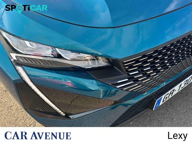 Used PEUGEOT 408 1.2 PureTech 130ch S&S Allure EAT8 2023 Bleu € 20990 in Longwy