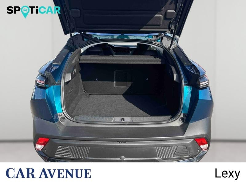 Used PEUGEOT 408 1.2 PureTech 130ch S&S Allure EAT8 2023 Bleu € 20990 in Longwy