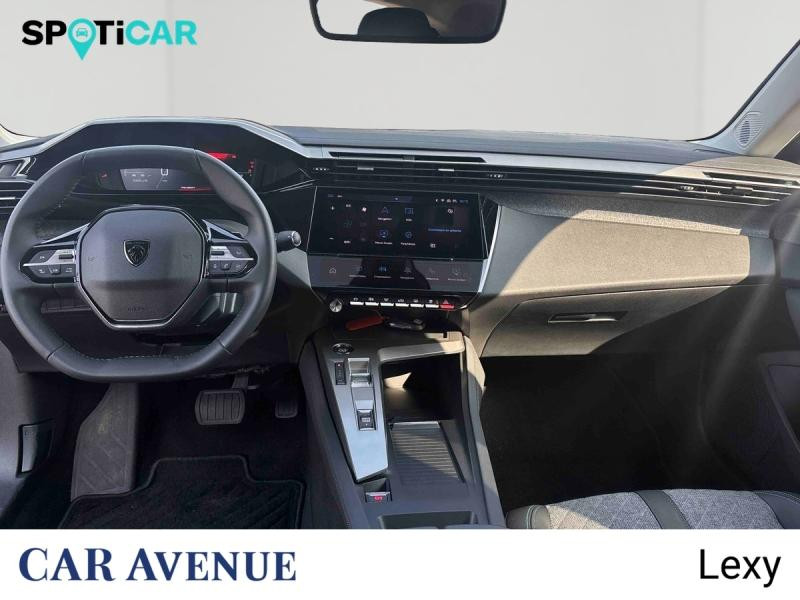 Used PEUGEOT 408 1.2 PureTech 130ch S&S Allure EAT8 2023 Bleu € 20990 in Longwy