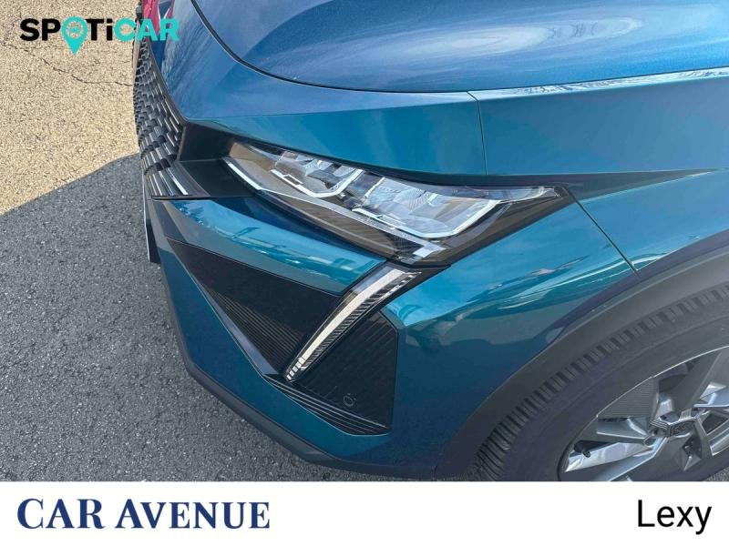 Used PEUGEOT 408 1.2 PureTech 130ch S&S Allure EAT8 2023 Bleu € 20990 in Longwy