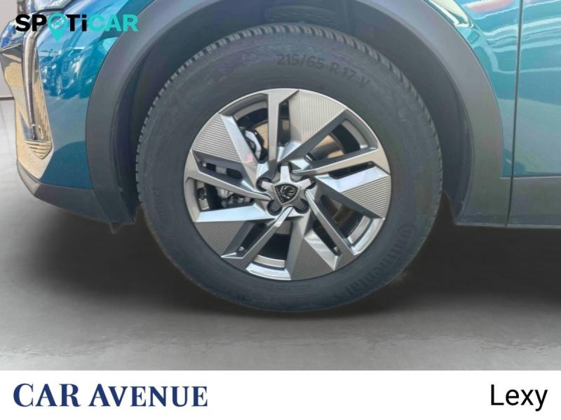 Used PEUGEOT 408 1.2 PureTech 130ch S&S Allure EAT8 2023 Bleu € 20990 in Longwy