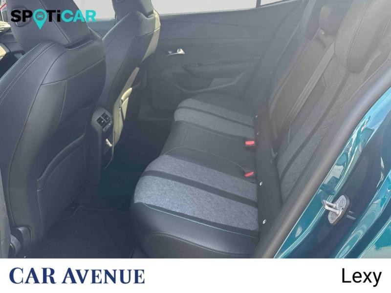 Used PEUGEOT 408 1.2 PureTech 130ch S&S Allure EAT8 2023 Bleu € 20990 in Longwy