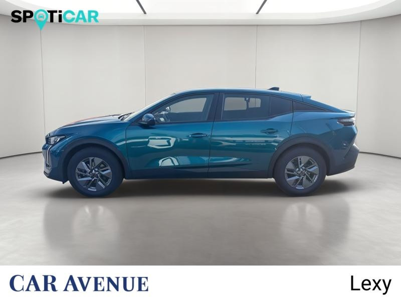 Used PEUGEOT 408 1.2 PureTech 130ch S&S Allure EAT8 2023 Bleu € 20990 in Longwy