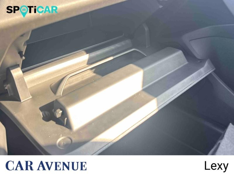 Used PEUGEOT 408 1.2 PureTech 130ch S&S Allure EAT8 2023 Bleu € 20990 in Longwy