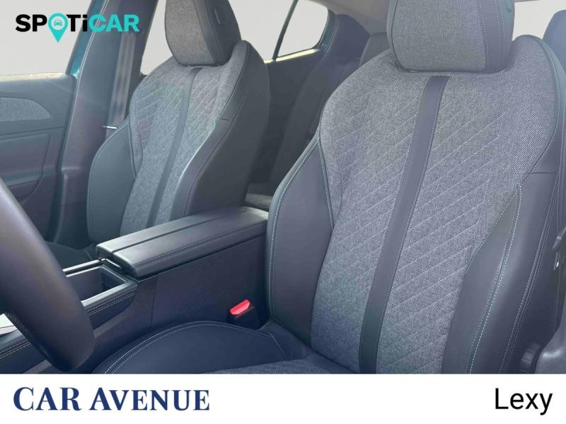 Used PEUGEOT 408 1.2 PureTech 130ch S&S Allure EAT8 2023 Bleu € 20990 in Longwy