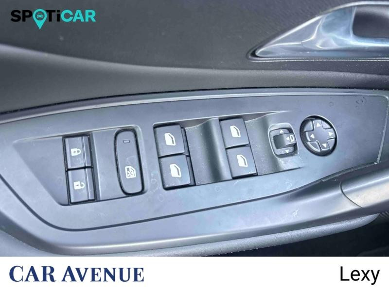 Used PEUGEOT 408 1.2 PureTech 130ch S&S Allure EAT8 2023 Bleu € 20990 in Longwy