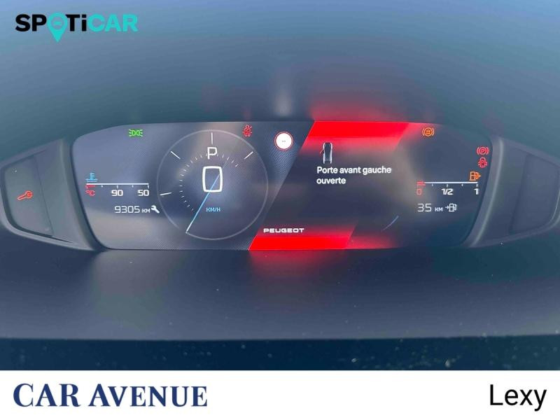 Used PEUGEOT 408 1.2 PureTech 130ch S&S Allure EAT8 2023 Bleu € 20990 in Longwy