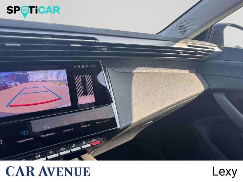 Used PEUGEOT 408 1.2 PureTech 130ch S&S Allure EAT8 2023 Bleu € 20990 in Longwy