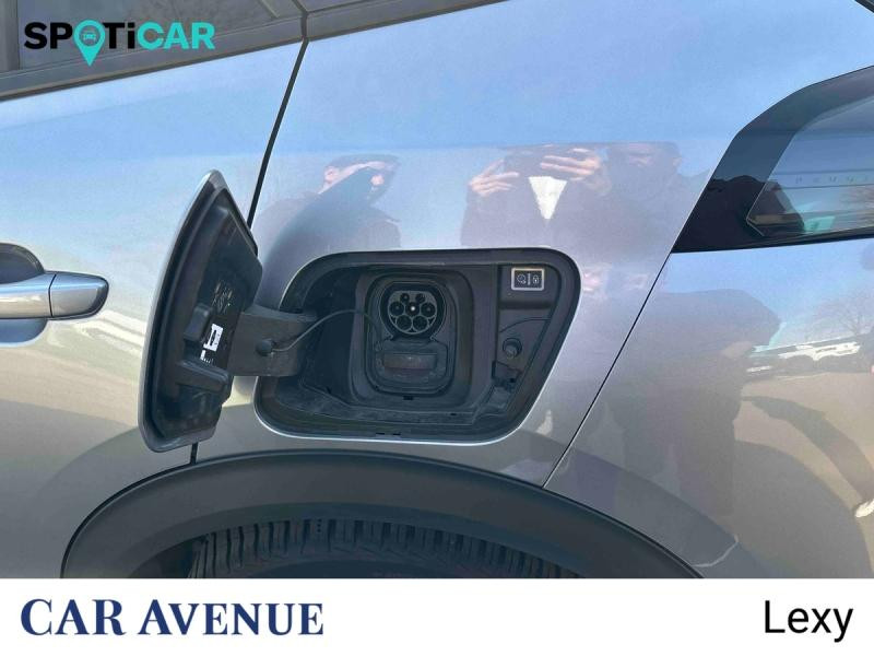 Used PEUGEOT 2008 e-2008 136ch Roadtrip 2022 Gris Artense (M) € 16290 in Longwy
