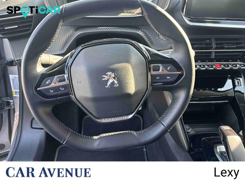 Used PEUGEOT 2008 e-2008 136ch Roadtrip 2022 Gris Artense (M) € 16290 in Longwy