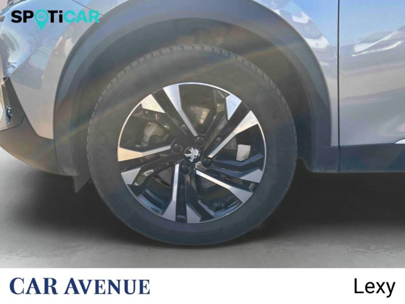 Used PEUGEOT 2008 e-2008 136ch Roadtrip 2022 Gris Artense (M) € 16290 in Longwy