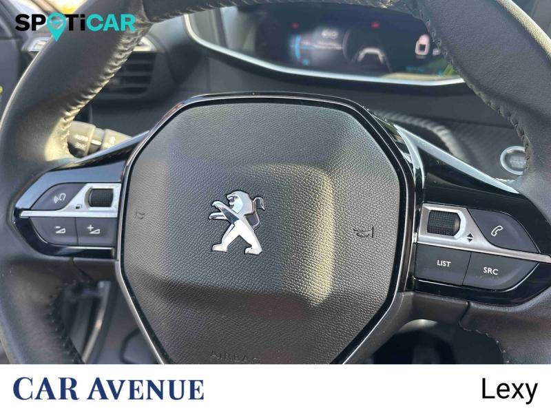 Used PEUGEOT 2008 e-2008 136ch Roadtrip 2022 Gris Artense (M) € 16290 in Longwy