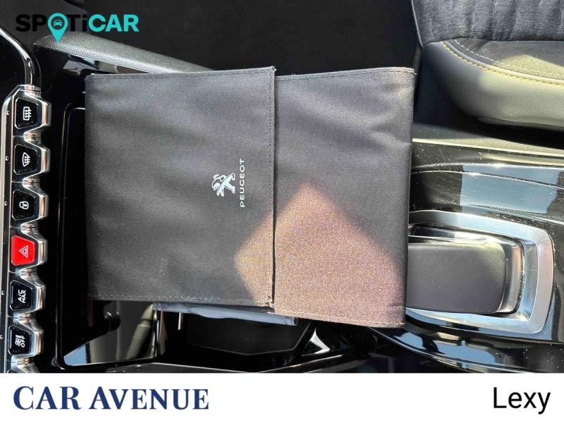 Used PEUGEOT 2008 e-2008 136ch Roadtrip 2022 Gris Artense (M) € 16290 in Longwy