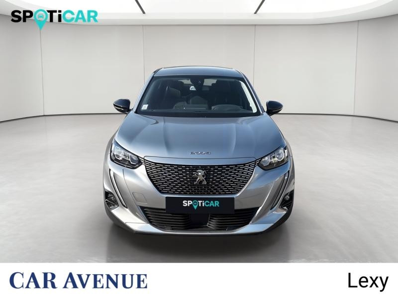 Used PEUGEOT 2008 e-2008 136ch Roadtrip 2022 Gris Artense (M) € 16290 in Longwy