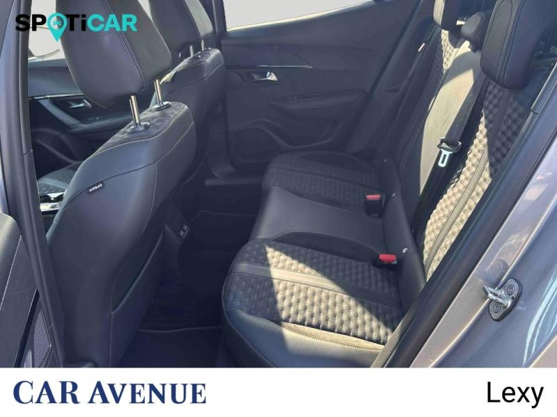 Used PEUGEOT 2008 e-2008 136ch Roadtrip 2022 Gris Artense (M) € 16290 in Longwy